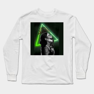 Store in a cool dark place ?? Long Sleeve T-Shirt